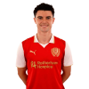 Player cutout