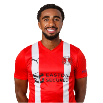 Jayden Sweeney profile image