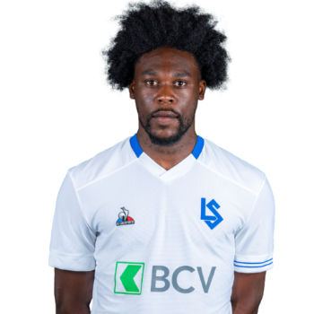 Mickaël Nanizayamo profile image