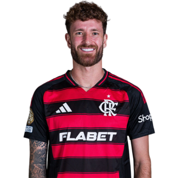 Léo Pereira profile image