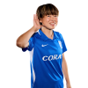 Player cutout