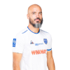 Player cutout