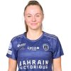 Player cutout