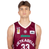 Player cutout