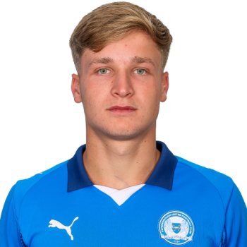Jimmy Morgan profile image