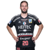 Player cutout