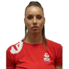 Player cutout
