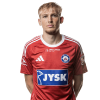 Player cutout