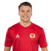Player cutout