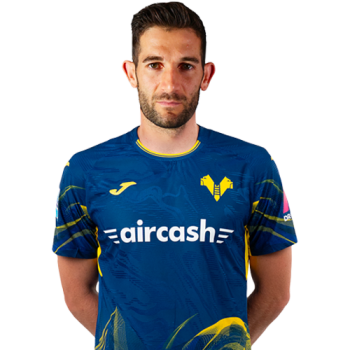 Roberto Gagliardini profile image