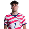 Player cutout