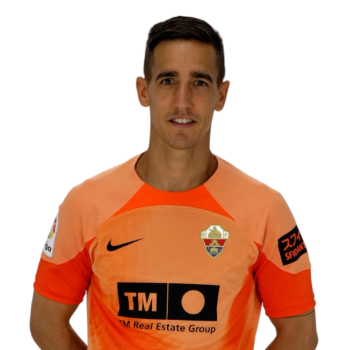 Édgar Badía profile image