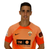 Player cutout