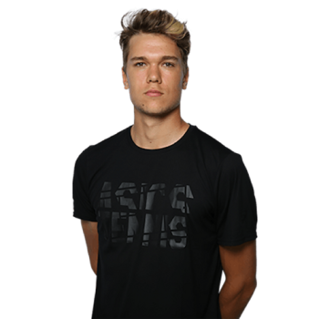 Otto Virtanen cutout