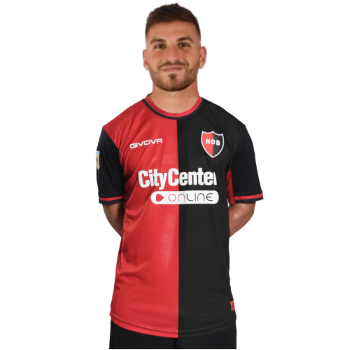 Julián Fernández profile image