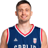 Player cutout