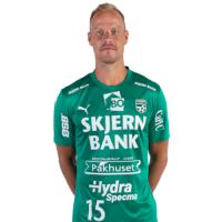 Lasse Mikkelsen