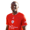 Player cutout