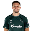 Player cutout