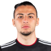 Player cutout