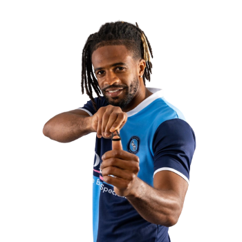 Garath McCleary profile image