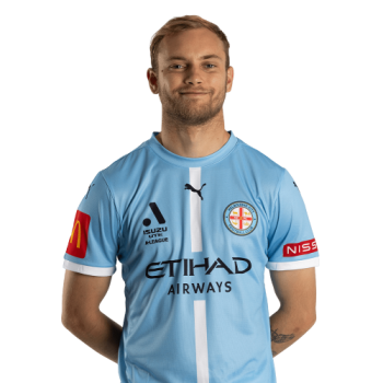 Nathaniel Atkinson profile image
