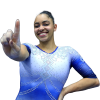 Player cutout