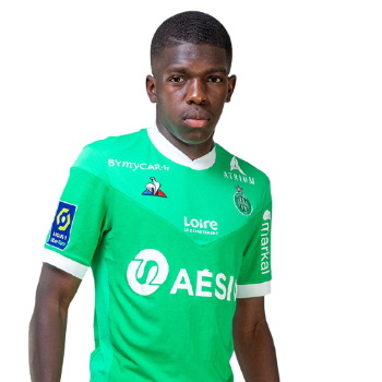 Lucas Gourna-Douath