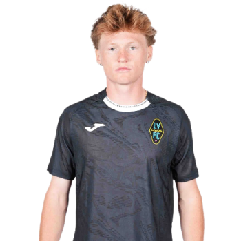 Carson Locker profile image