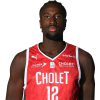 Player cutout