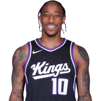 DeMar DeRozan