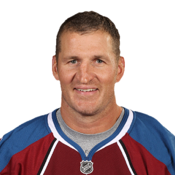 Adam Foote