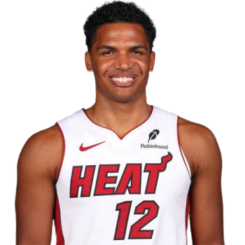 Dru Smith