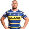 Player cutout