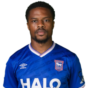 Chuba Akpom