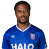 Player cutout