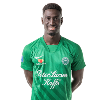 Marokhy Ndione profile image
