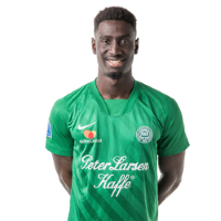 Marokhy Ndione