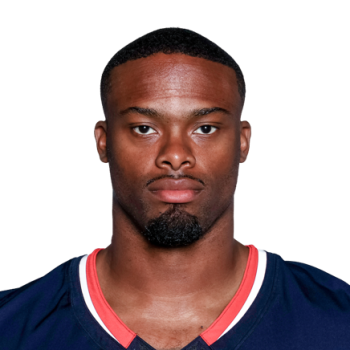 E.J. Speed
