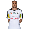Player cutout