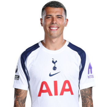 Pedro Porro profile image