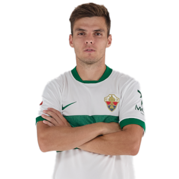 Aleix Febas
