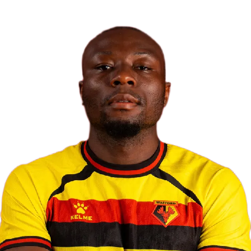 Edo Kayembe