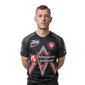 Max Meyer profile image
