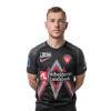 Player cutout