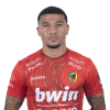 Player cutout