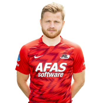 Fredrik Midtsjø profile image