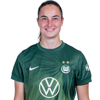 Caitlin Dijkstra profile image