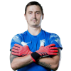 Player cutout