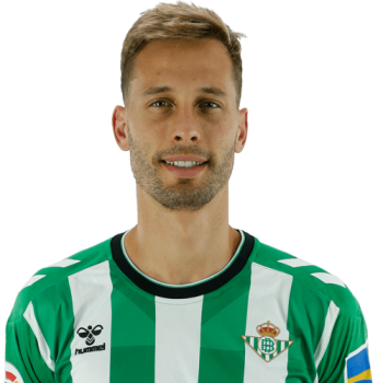 Sergio Canales